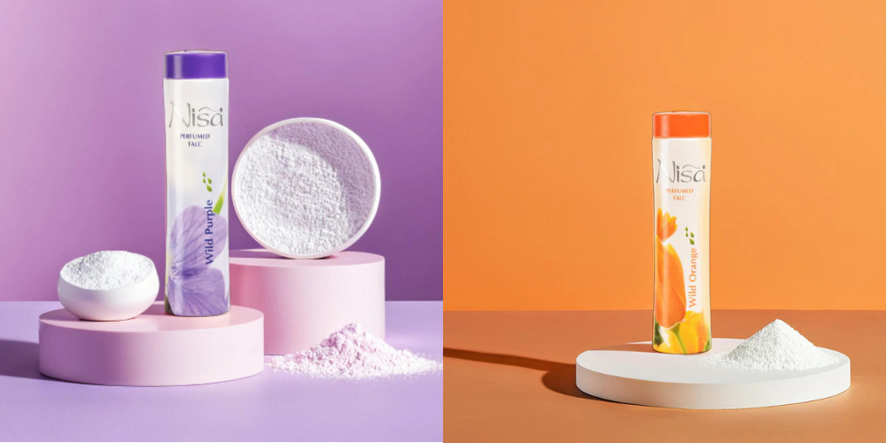 Body Powder