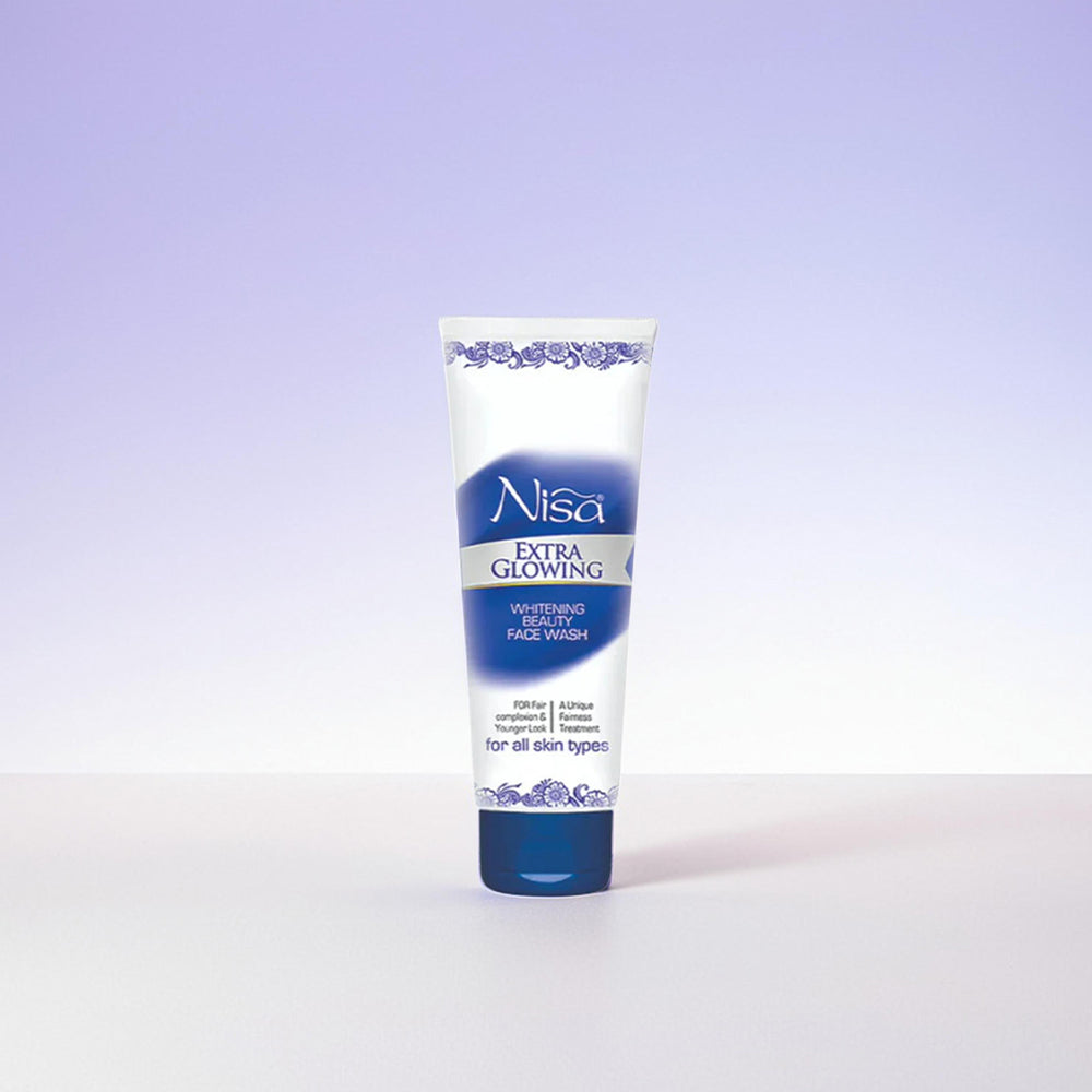 Face Wash
