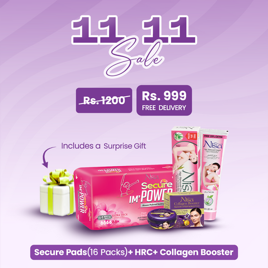 Personal Care & Skincare Bundle – Rs. 999 Deal
